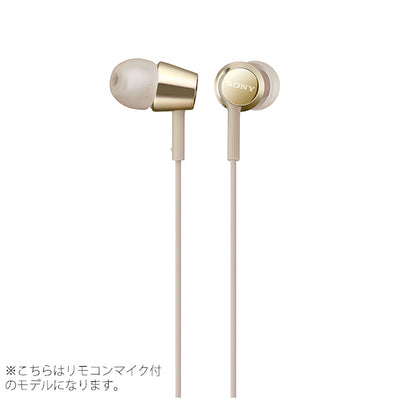 MDR-EX155AP