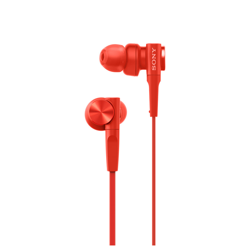 未開封【SONY】MDR-XB75AP型　有線イヤホン　3個セット　重低音仕様 Amazon.co.jp: ソニー イヤホン 重低音モデル MDR-XB75AP