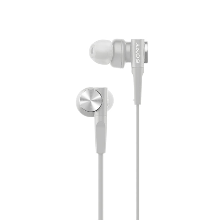 SONY MDR-XB55 – e☆イヤホン