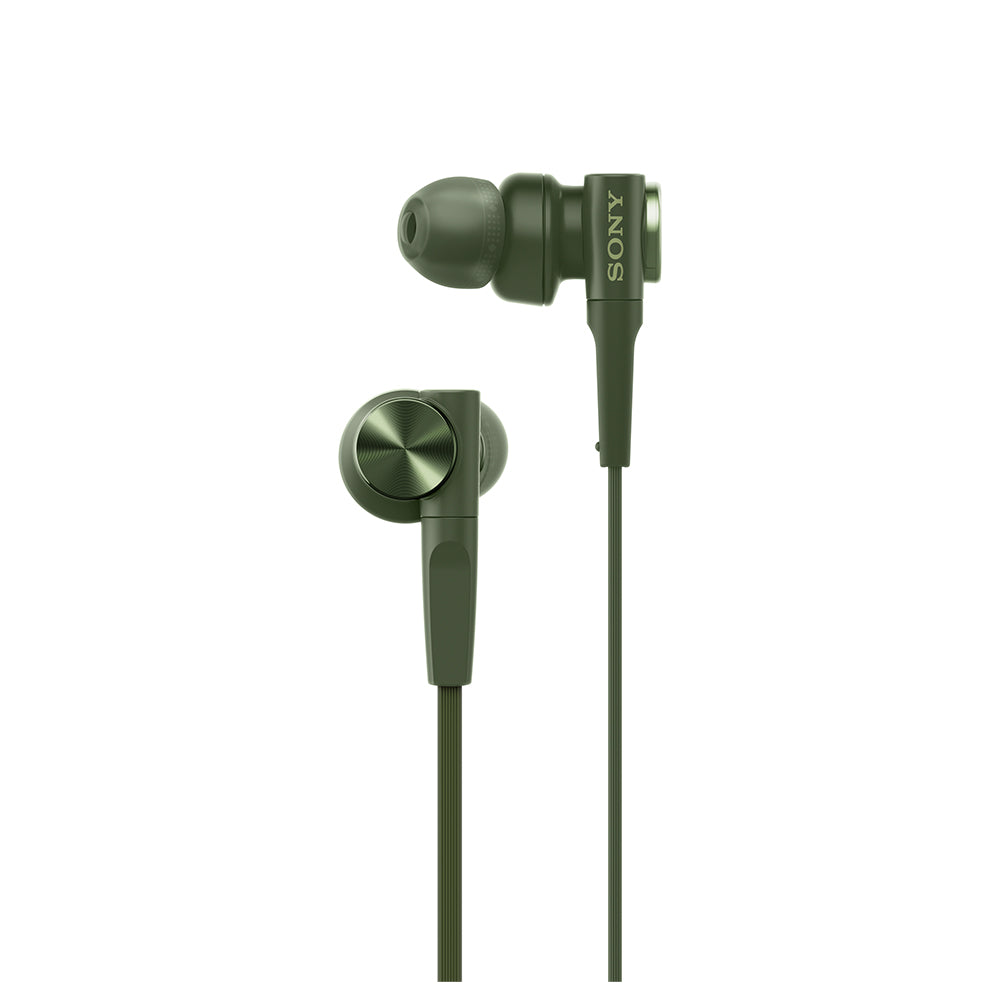 MDR-XB55