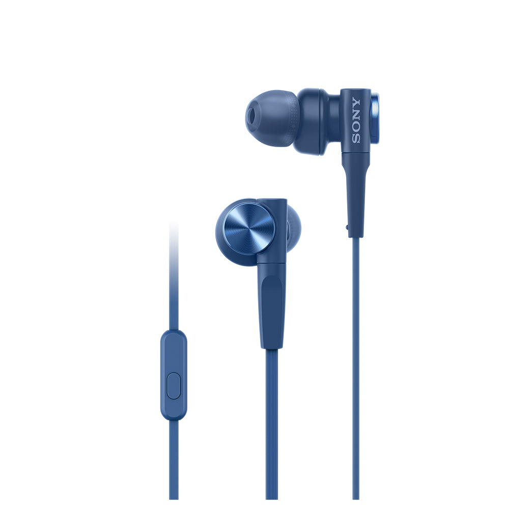 MDR-XB55AP