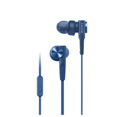 MDR-XB55AP