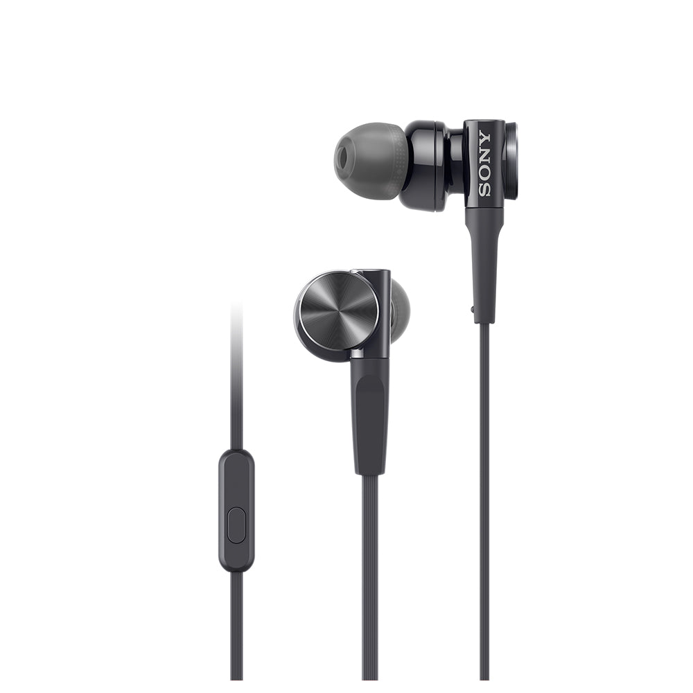 MDR-XB75AP