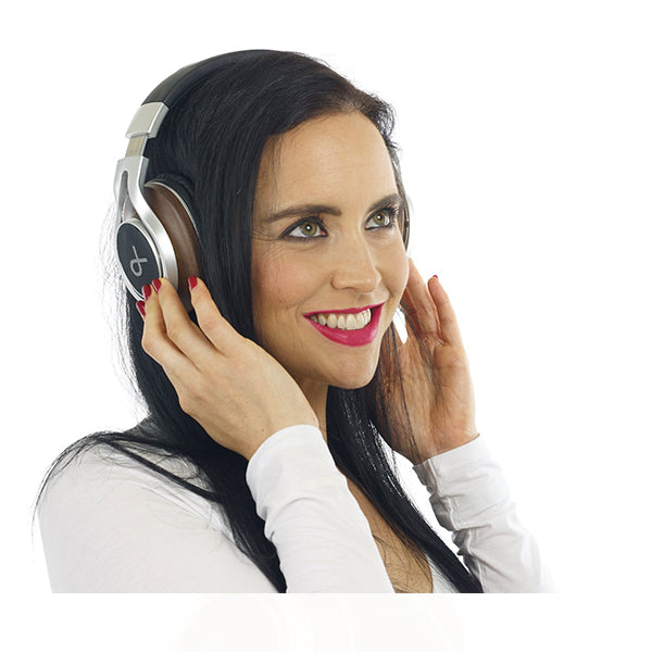 GL2 Stereo Headphones