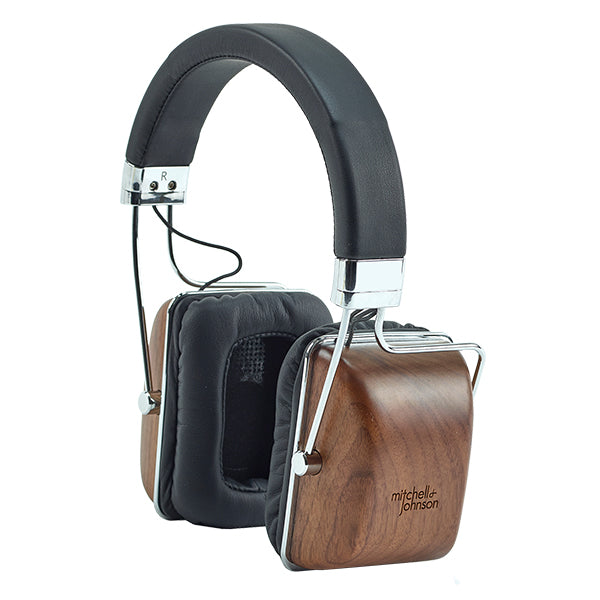 MJ1 Stereo Headphones