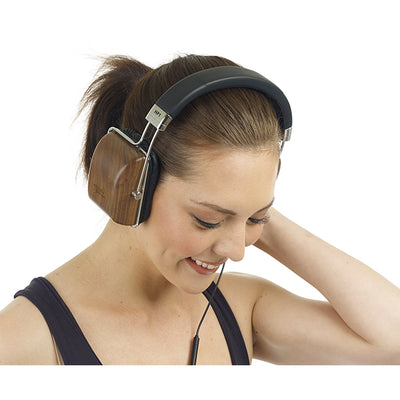 MJ1 Stereo Headphones