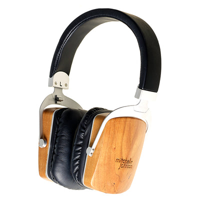 MJ2 Audiophile Headphones