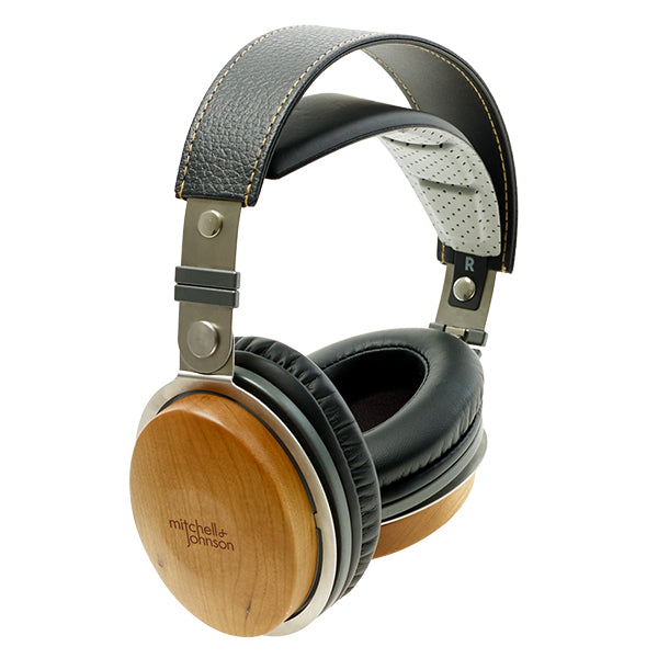 JP1 DJ Headphones