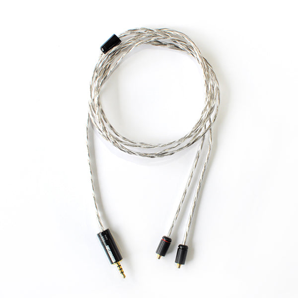 虎徹 (Kotetsu)AK2.5mm4極バランス-MMCX 【NLH-KTS】