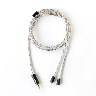 虎徹 (Kotetsu)AK2.5mm4極バランス-MMCX 【NLH-KTS】