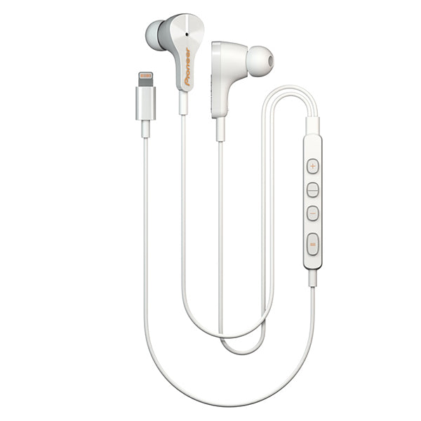 Pioneer RAYZ SE-LTC3R – e☆イヤホン