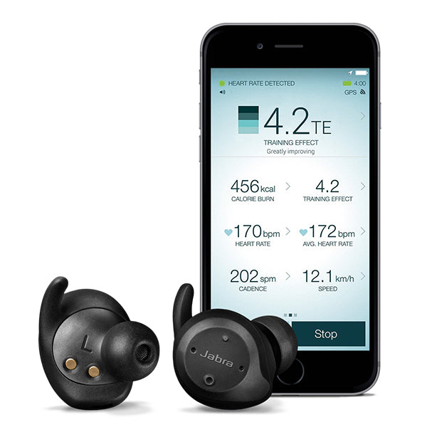JABRA ELITE SPORT