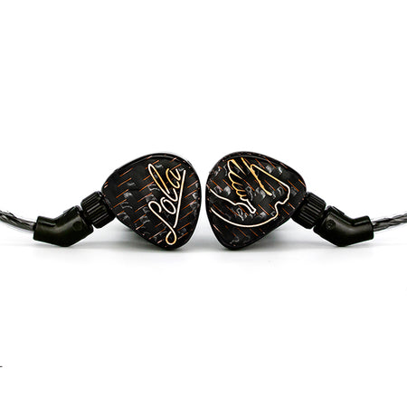 JH Audio Lola Hybrid custom IEM カスタムイヤホン JH Audio Lola Hybrid custom IEM カスタムイヤホン