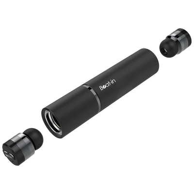 Beat-in Stick Black Edition