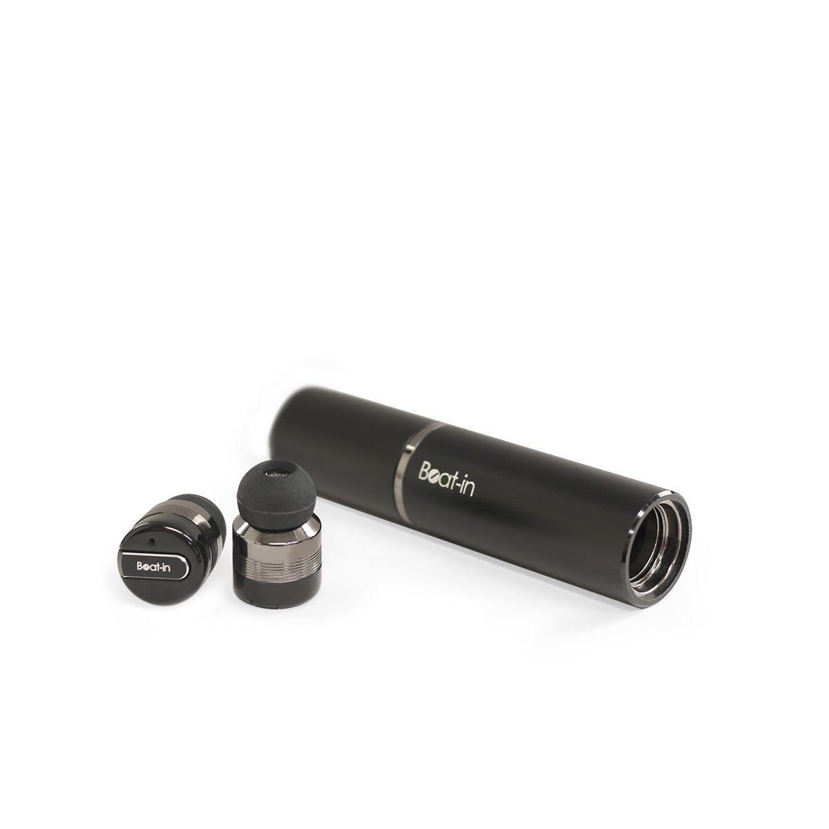 Beat-in Stick Black Edition