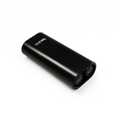 Beat-in Power Bank Black Edition