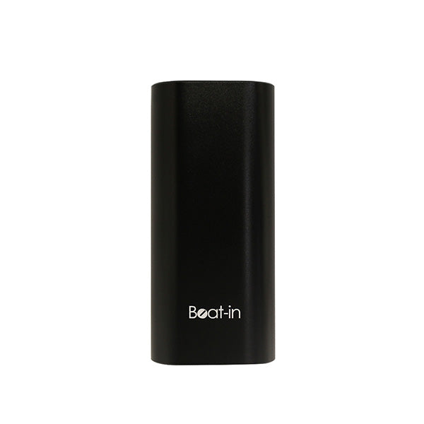 Beat-in Power Bank Black Edition