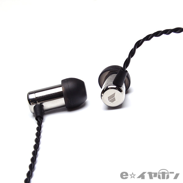 EN120 Silver