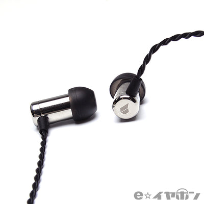 EN120 Silver