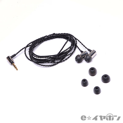 EN120 Silver
