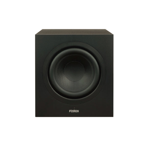 FOSTEX PM-SUB8 – e☆イヤホン