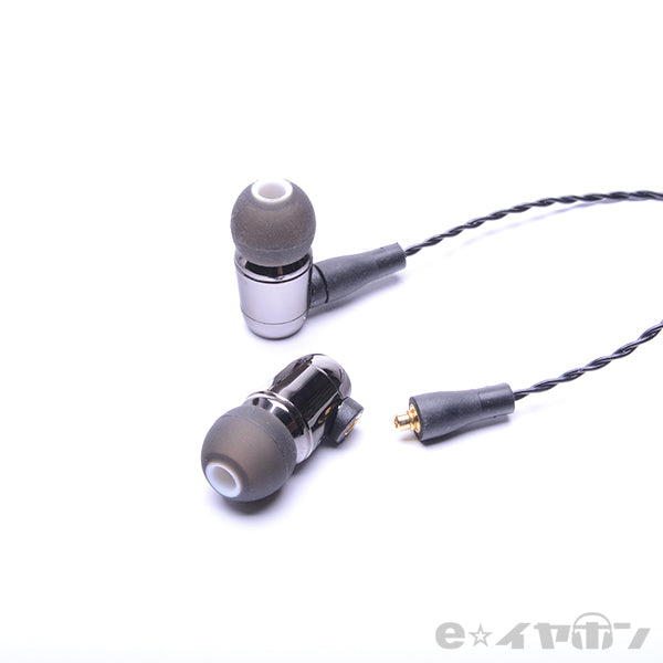 新品未使用　Mother Audio ME5−BORON 有線イヤホン MotherAudio MotherAudio ME5 – e☆イヤホン