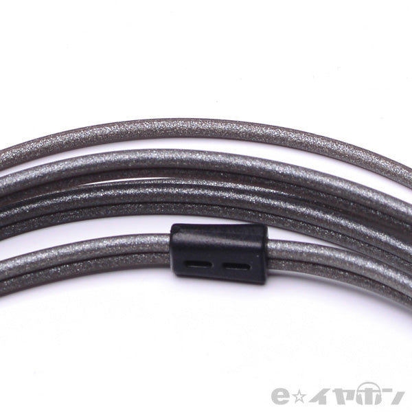 onso iect_04_ub3c イヤホンケーブル 未使用に近い onso/iect_07 イヤホンケーブル 4.4mm 5極-Pentaconn ear