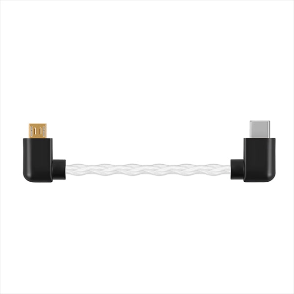 L2 Type-C to MicroUSB cable