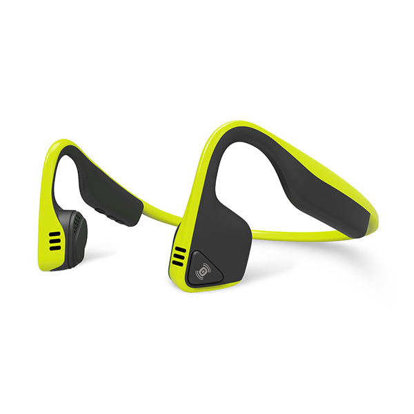 骨伝導イヤホン トレックス・チタニウム Shokz TREKZ Titanium 骨伝導イヤホン – e☆イヤホン