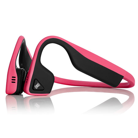 Shokz TREKZ Titanium 骨伝導イヤホン【AFT-EP】 – e☆イヤホン