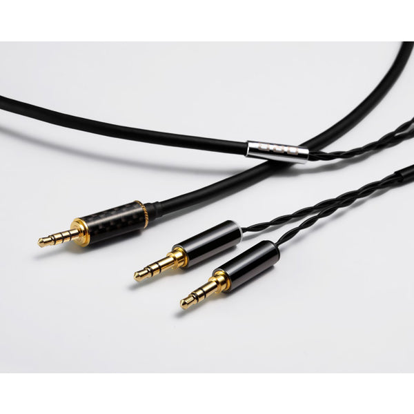 Clear force 3.5φ Slim body double 3.5φ 4pole