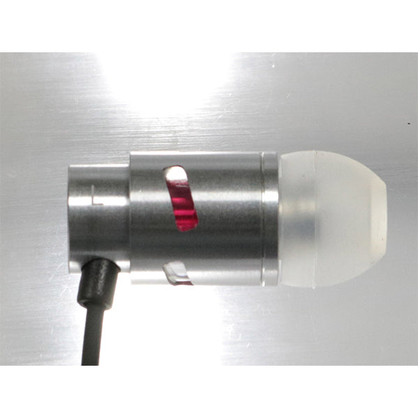 NAGAOKA R1 – e☆イヤホン