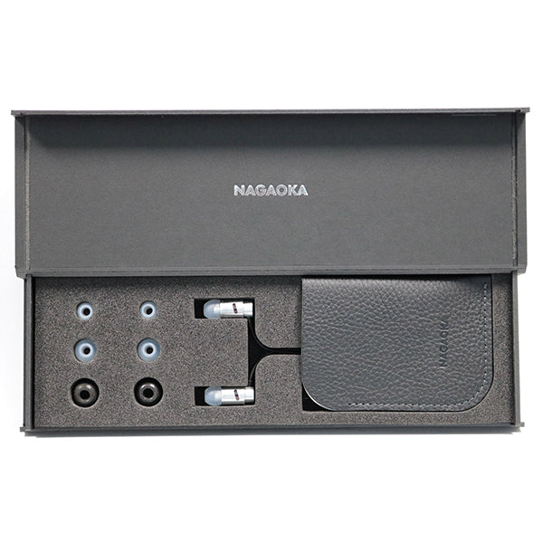 NAGAOKA R1 – e☆イヤホン