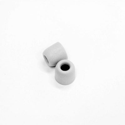 Foam ear tip set