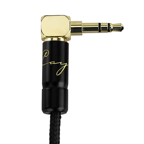 CS-40TC35（USB Type C to 同軸ショートケーブル）
