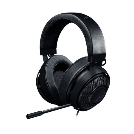 ヘッドフォン/イヤフォン Razer kraken pro v2 Razer Razer Kraken Pro V2 Oval – e☆イヤホン