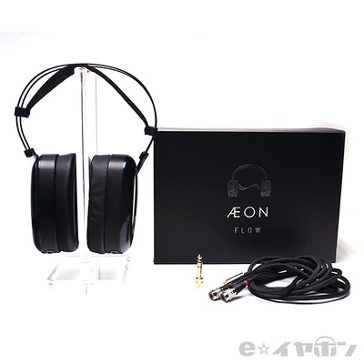 AEON FLOW【MRS-AEF-DRP18】