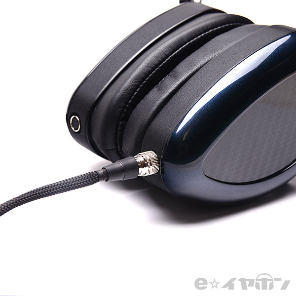 Mr.Speakers AEON FLOW【MRS-AEF-DRP18】 – e☆イヤホン