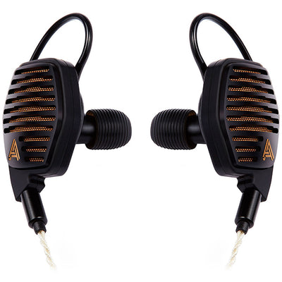 LCDi4 in-ears with premium cable