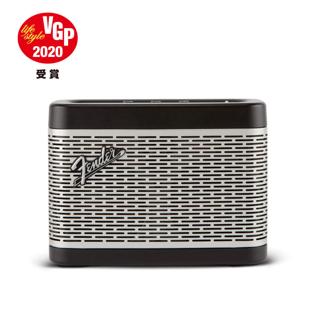 Fender NEWPORT ワイヤレススピーカー Fender NEWPORT Bluetooth Speaker – e☆イヤホン