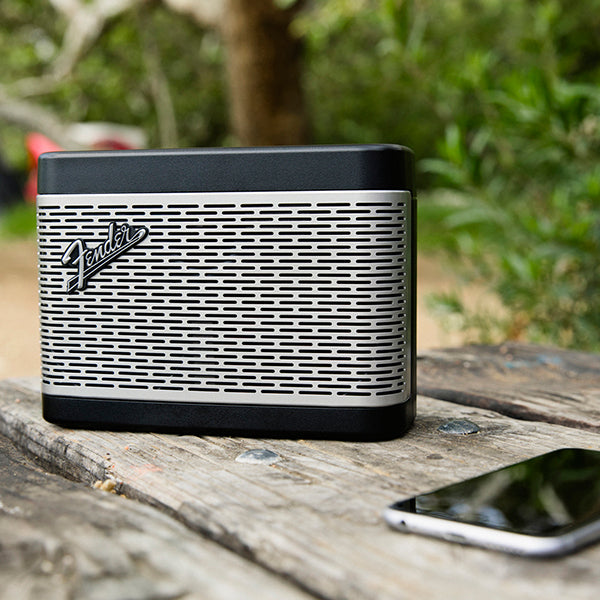 NEWPORT Bluetooth Speaker