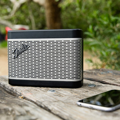 NEWPORT Bluetooth Speaker