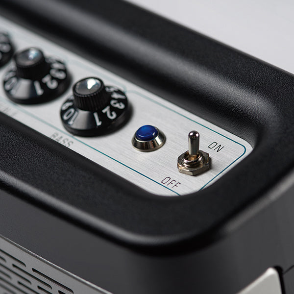 NEWPORT Bluetooth Speaker