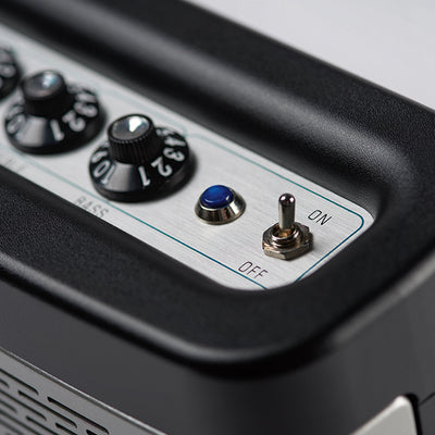 NEWPORT Bluetooth Speaker