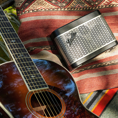 NEWPORT Bluetooth Speaker