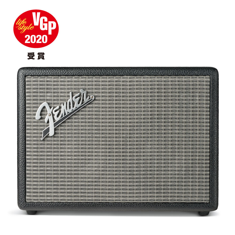 スピーカー・ウーファー Fender MONTEREY - Bluetooth Speaker Fender Monterey Powered Portable Bluetooth Speaker (120 Watts)
