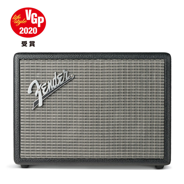 スピーカー Fender - fender monterey Fender MONTEREY Bluetooth Speaker – e☆イヤホン