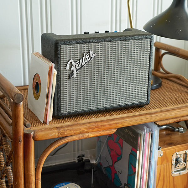 MONTEREY Bluetooth Speaker