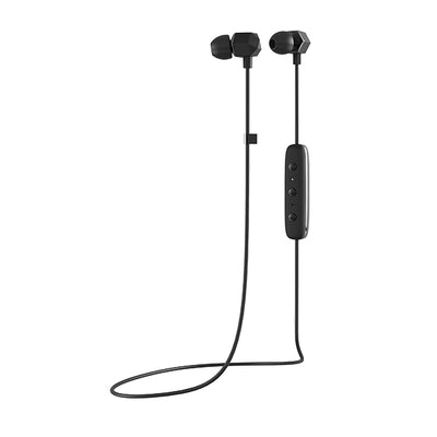 EAR PIECE SAPPHIRE BLACK【7853】