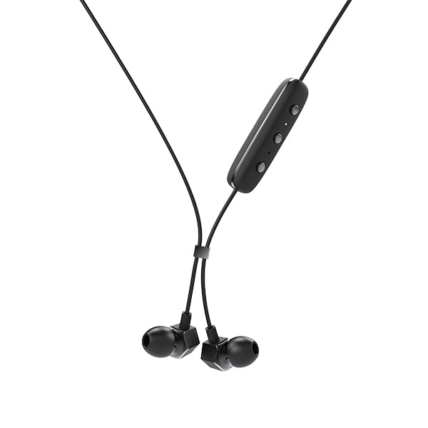 EAR PIECE SAPPHIRE BLACK【7853】